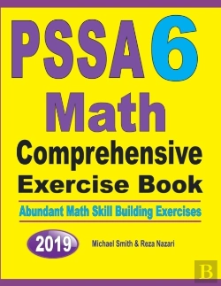 Bertrand.pt - Pssa 6 Math Comprehensive Exercise Book