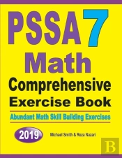 Pssa 7 Math Comprehensive Exercise Book