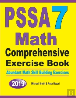 Bertrand.pt - Pssa 7 Math Comprehensive Exercise Book