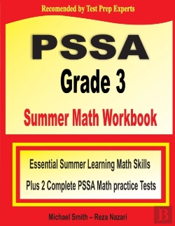 Bertrand.pt - Pssa Grade 3 Summer Math Workbook