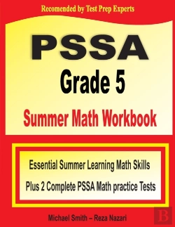 Bertrand.pt - Pssa Grade 5 Summer Math Workbook