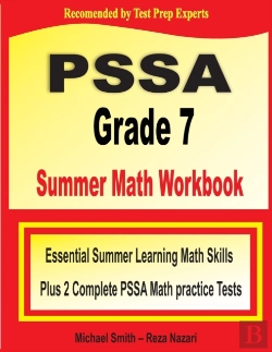 Bertrand.pt - Pssa Grade 7 Summer Math Workbook