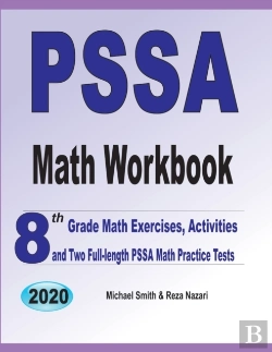 Bertrand.pt - Pssa Math Workbook