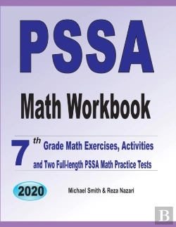 Bertrand.pt - Pssa Math Workbook