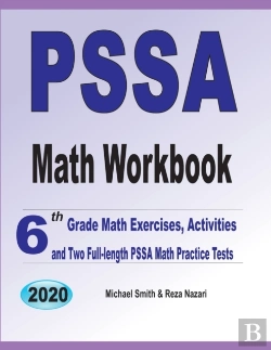Bertrand.pt - Pssa Math Workbook