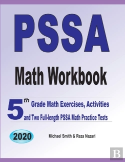 Bertrand.pt - Pssa Math Workbook