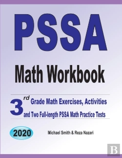 Bertrand.pt - Pssa Math Workbook