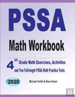 Bertrand.pt - Pssa Math Workbook