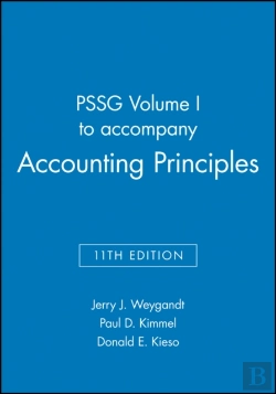 Bertrand.pt - Pssg Volume I To Accompany Accounting Principles, 11th Edition