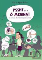 PSSHT...Ó Menina
