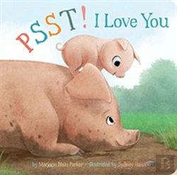 Bertrand.pt - Psst! I Love You