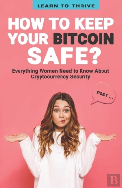 Bertrand.pt - Psst...How To Keep Your Bitcoin Safe
