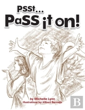 Psst...Pass It On!
