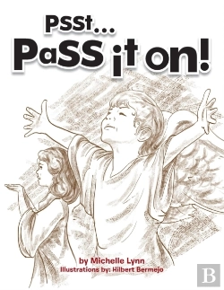 Bertrand.pt - Psst...Pass It On!