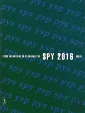 Psy 2016 - Revue Ecole Lacanienne