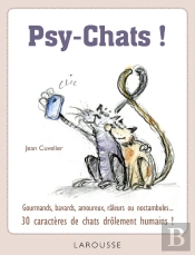 Psy-Chats !