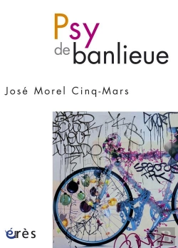Bertrand.pt - Psy De Banlieue ; Conte Périurbain