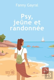 Psy, Jeûne Et Randonnée
