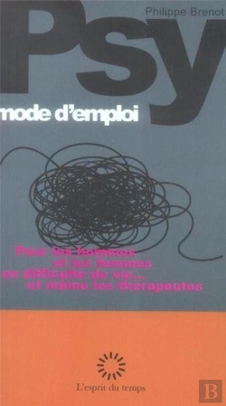 Bertrand.pt - Psy, Mode D'Emploi