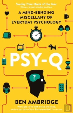 Bertrand.pt - Psy-Q