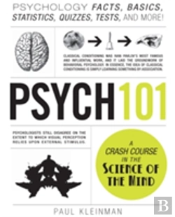 Bertrand.pt - Psych 101