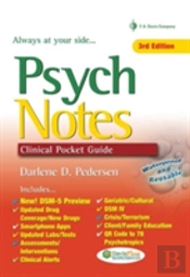 Psych Notes
