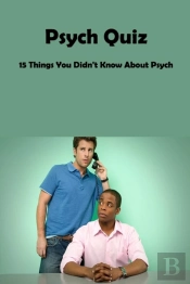 Psych Quiz