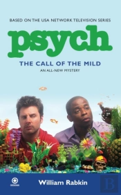 Psych: The Call Of The Mild