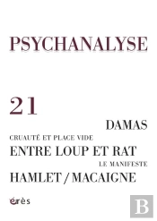 Psychanalyse 21