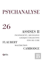 Psychanalyse 26