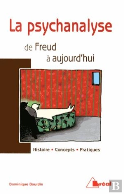 Bertrand.pt - Psychanalyse ; De Freud À Nos Jours