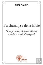 Psychanalyse De La Bible