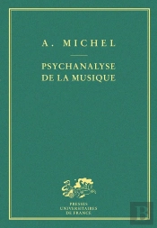 Psychanalyse De La Musique