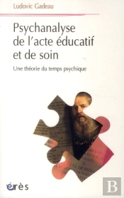 Psychanalyse De L'Acte Educatif
