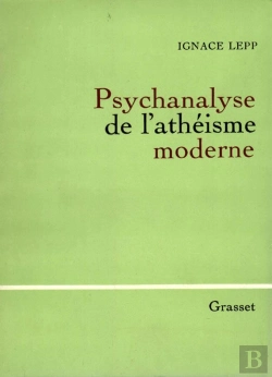 Bertrand.pt - Psychanalyse De L'Atheisme Moderne