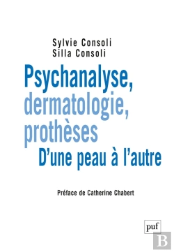 Bertrand.pt - Psychanalyse, Dermatologie, Prothèses : D'Une Peau À L'Autre