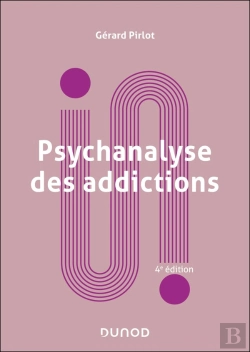 Bertrand.pt - Psychanalyse Des Addictions (4e Édition)