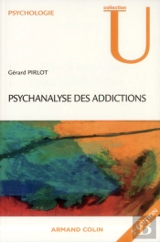 Psychanalyse Des Addictions