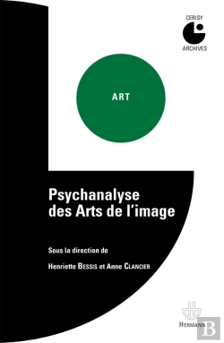Bertrand.pt - Psychanalyse Des Arts De L'Image ; Colloque De Cerisy (1980)