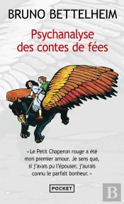Psychanalyse Des Contes De Fées