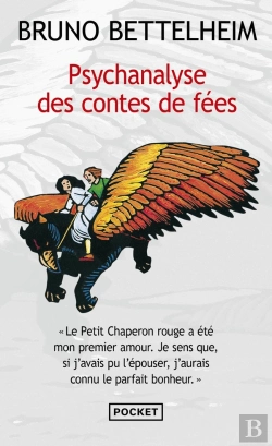 Bertrand.pt - Psychanalyse Des Contes De Fées