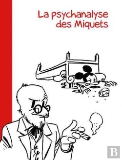 Bertrand.pt - Psychanalyse Des Miquets