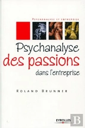 Psychanalyse Des Passions Dans L'Entreprise