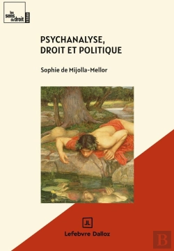 Bertrand.pt - Psychanalyse, Droit Et Politique
