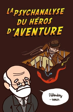 Bertrand.pt - Psychanalyse Du Héros D'Aventure