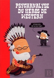 Psychanalyse Du Héros De Western