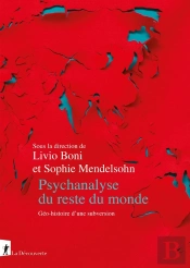 Psychanalyse Du Reste Du Monde