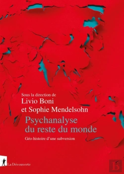 Bertrand.pt - Psychanalyse Du Reste Du Monde