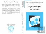 Psychanalyse En Russie