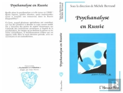 Bertrand.pt - Psychanalyse En Russie